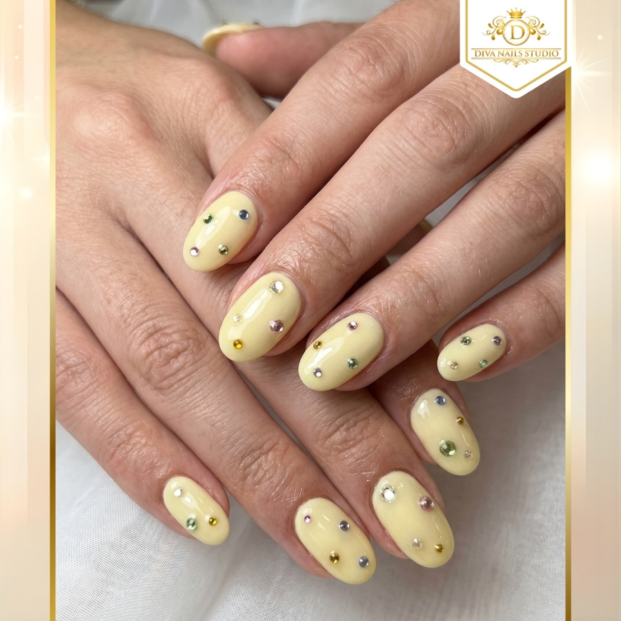 Diva Nails Studio